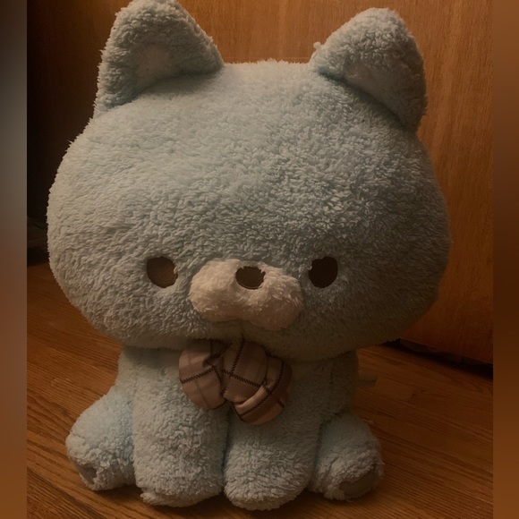 aoikookami plush - Picture 1 of 2
